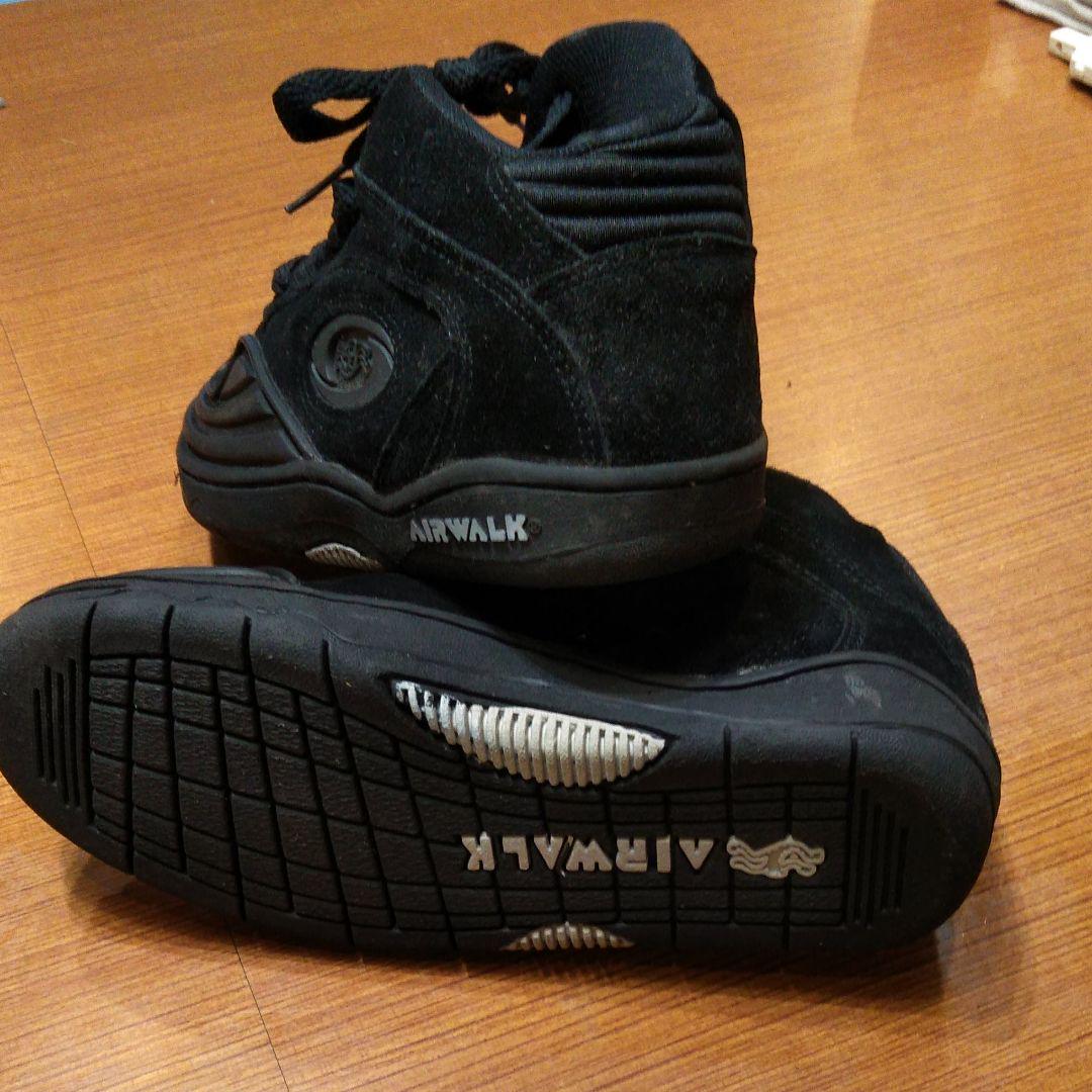 nts airwalks