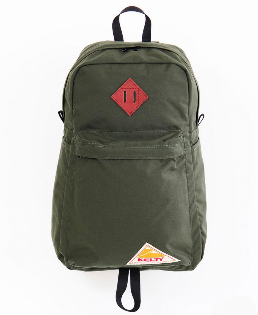 ■新品【ケルティ】リュック、バックパック、ザック、TABLELAND、23L