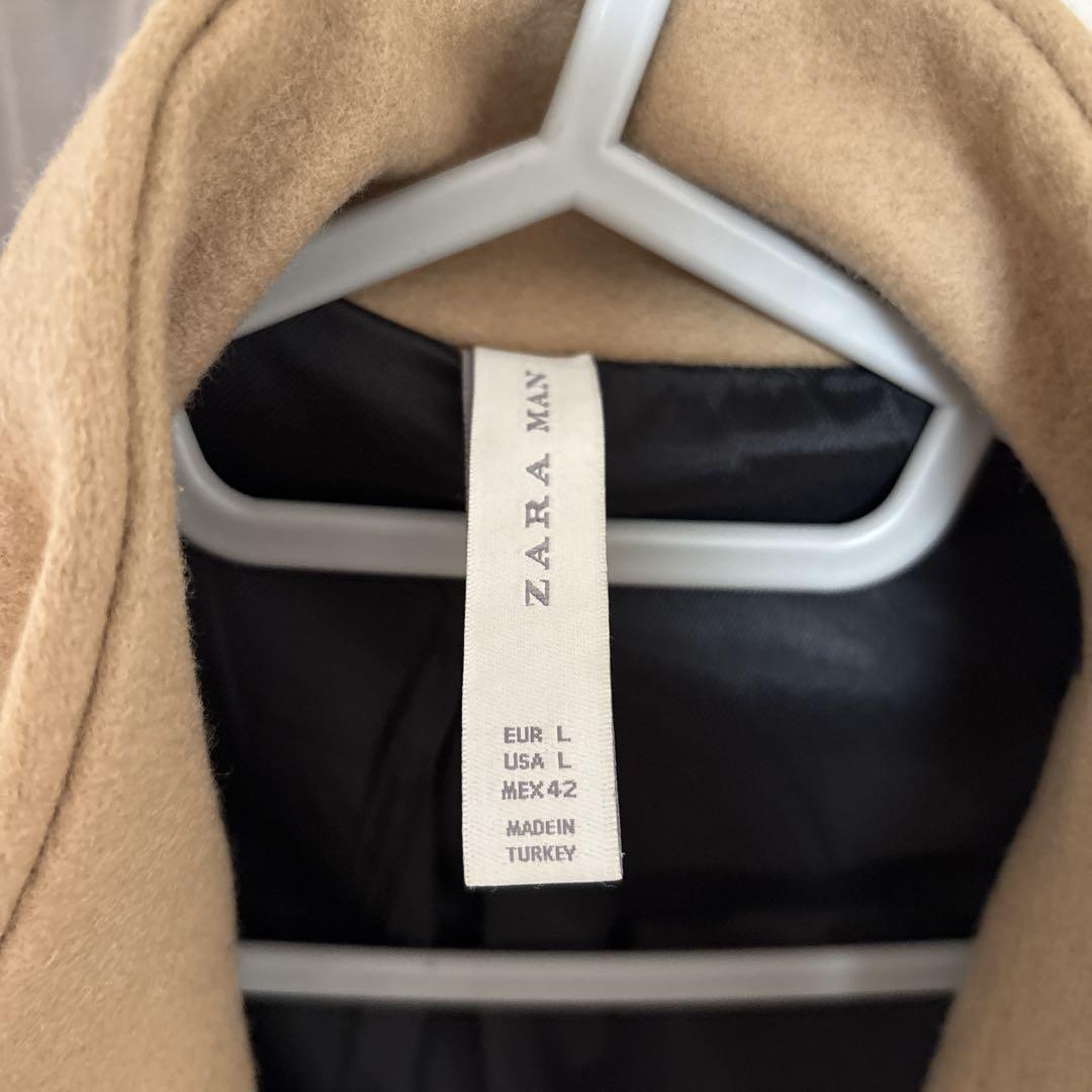 ZARA コート
