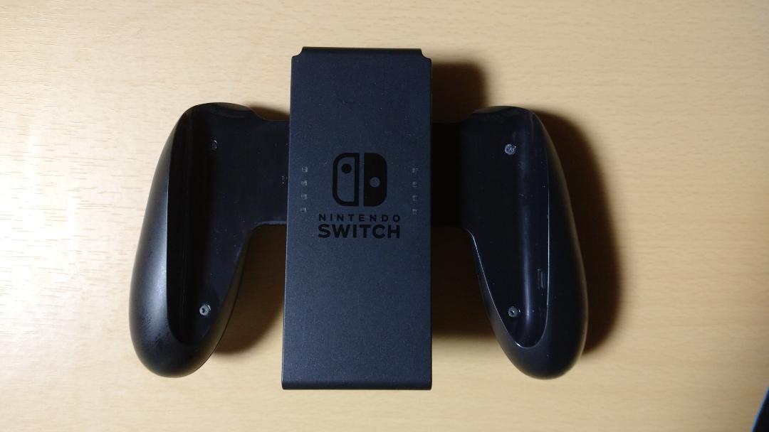 NINTENDO SWITCH本体 + プロコン + microSD 128GB（Nintendo