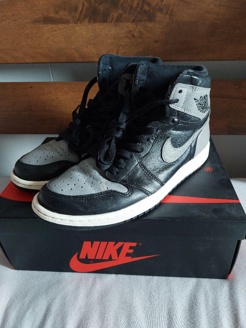 靴 Nike Air Jordan 1 Retro High OG \