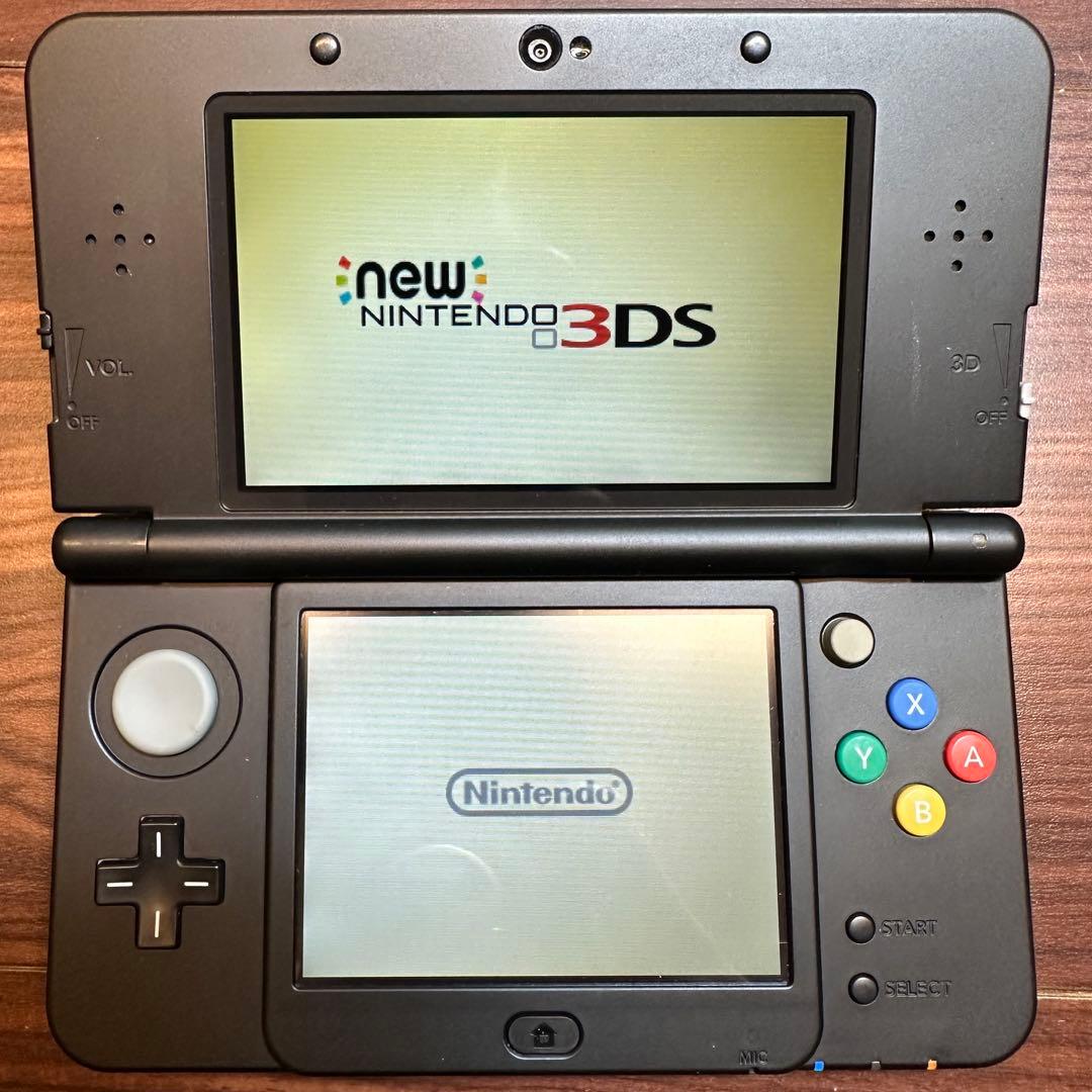 ニンテンドー New