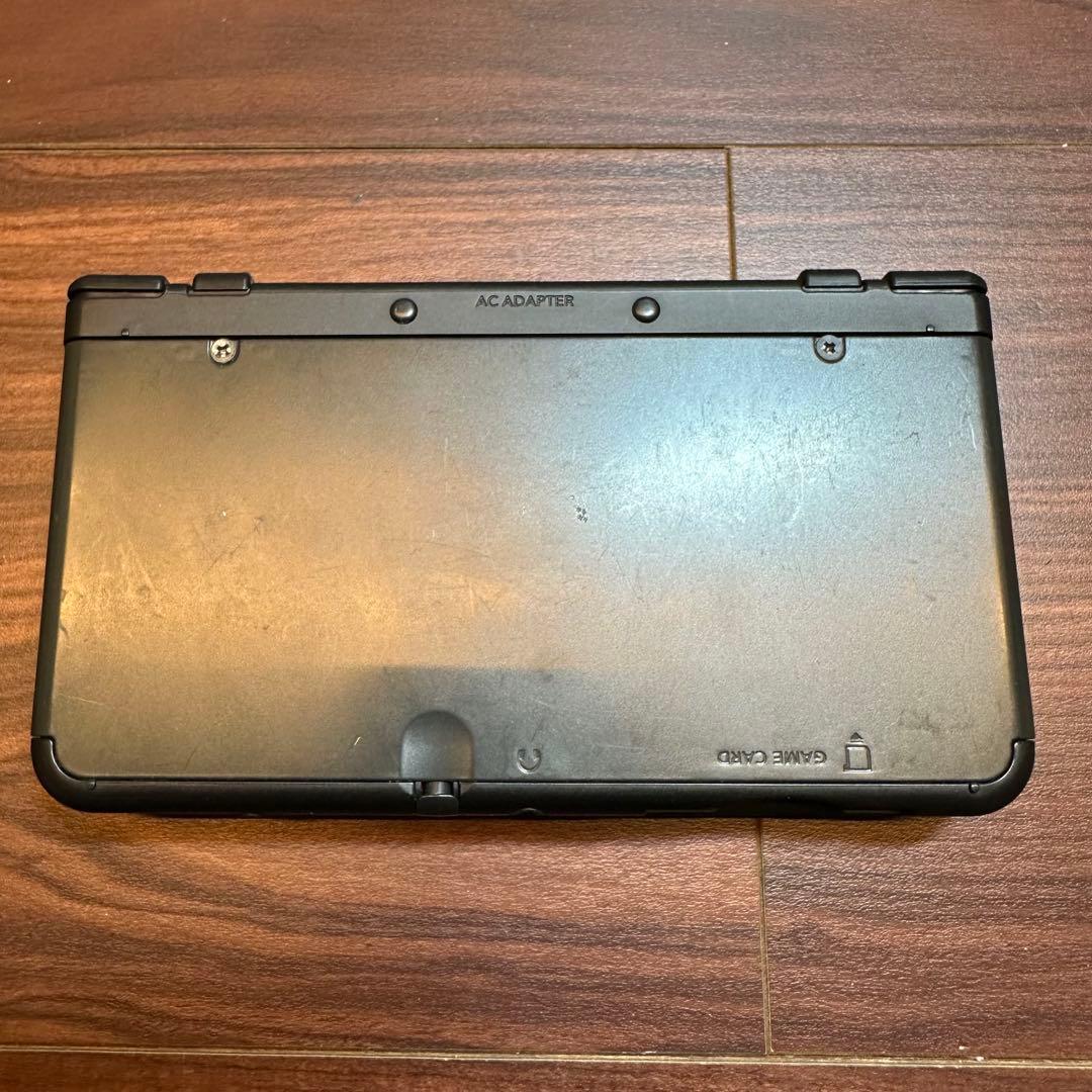 ニンテンドー New