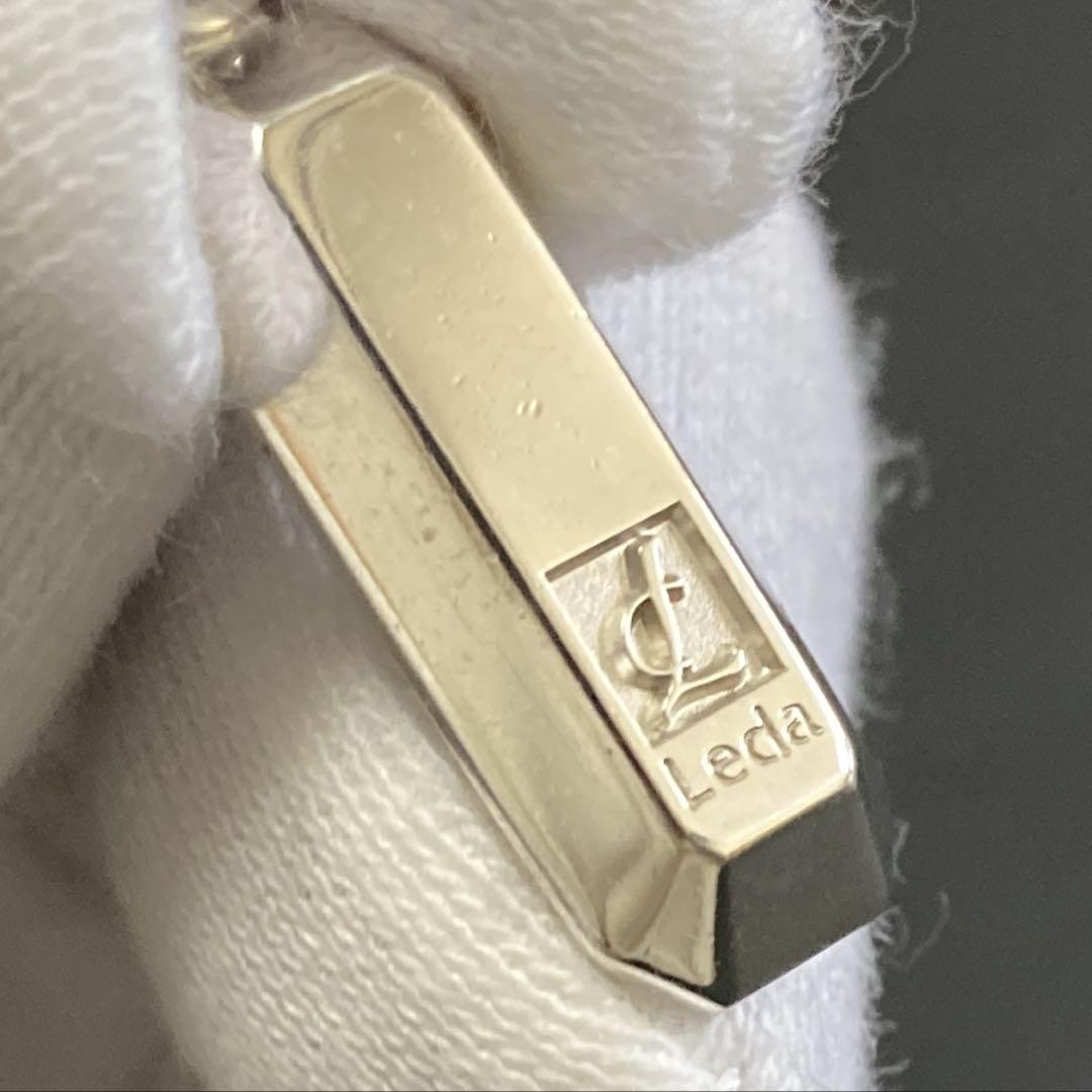 プチシルマのジュエリーコレクション レダシルマe′s INGOT レダLedaB