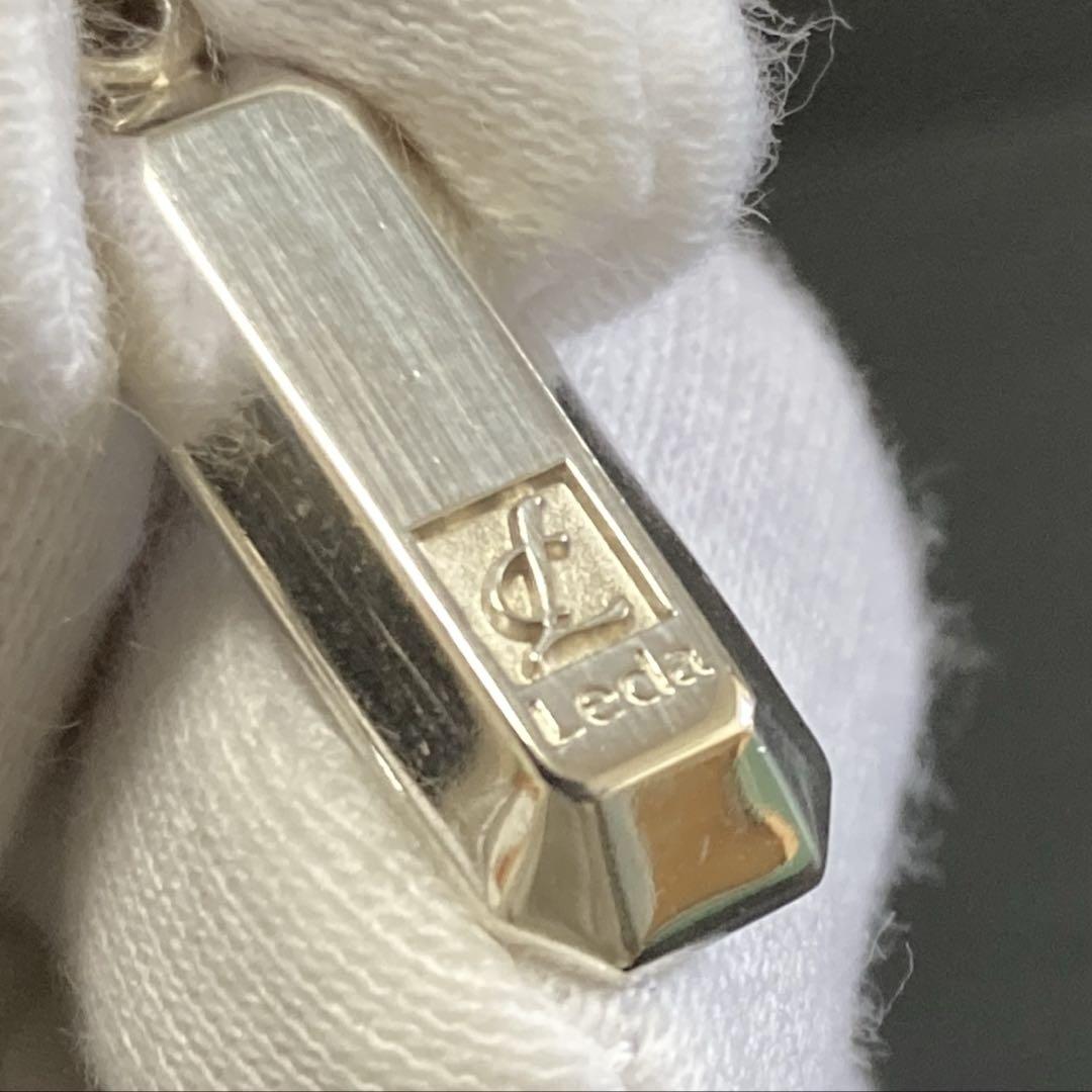 プチシルマのジュエリーコレクション レダシルマe′s INGOT レダLedaB