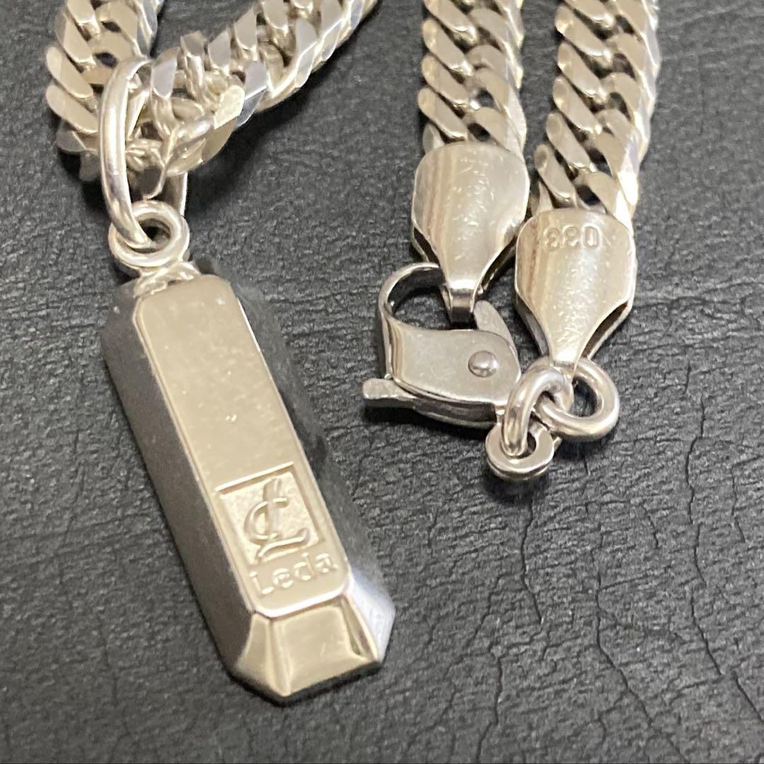 プチシルマのジュエリーコレクション レダシルマe′s INGOT レダLedaB