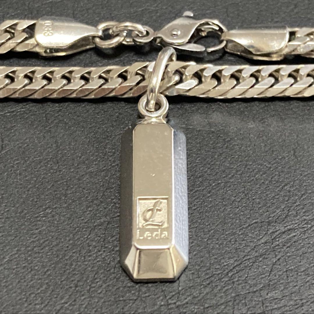 プチシルマのジュエリーコレクション レダシルマe′s INGOT レダLedaB