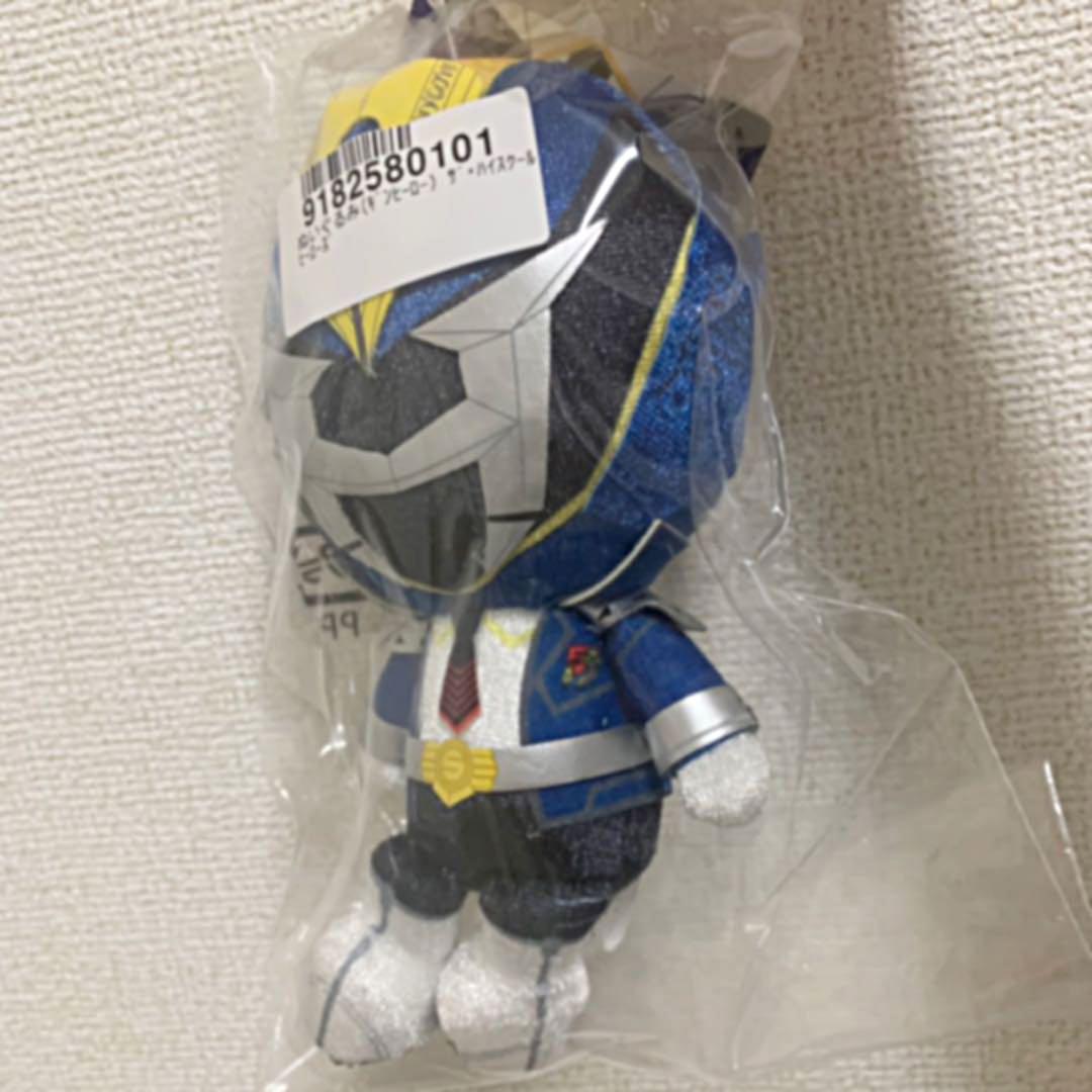 ザ 浮所飛貴 tfNHz-m86493234565 ハイスクールヒーローズギンヒーロー 高級品販売 浮所飛貴 ザ・ハイスクールヒーローズ ぬいぐるみ ギンヒーロー アイドル