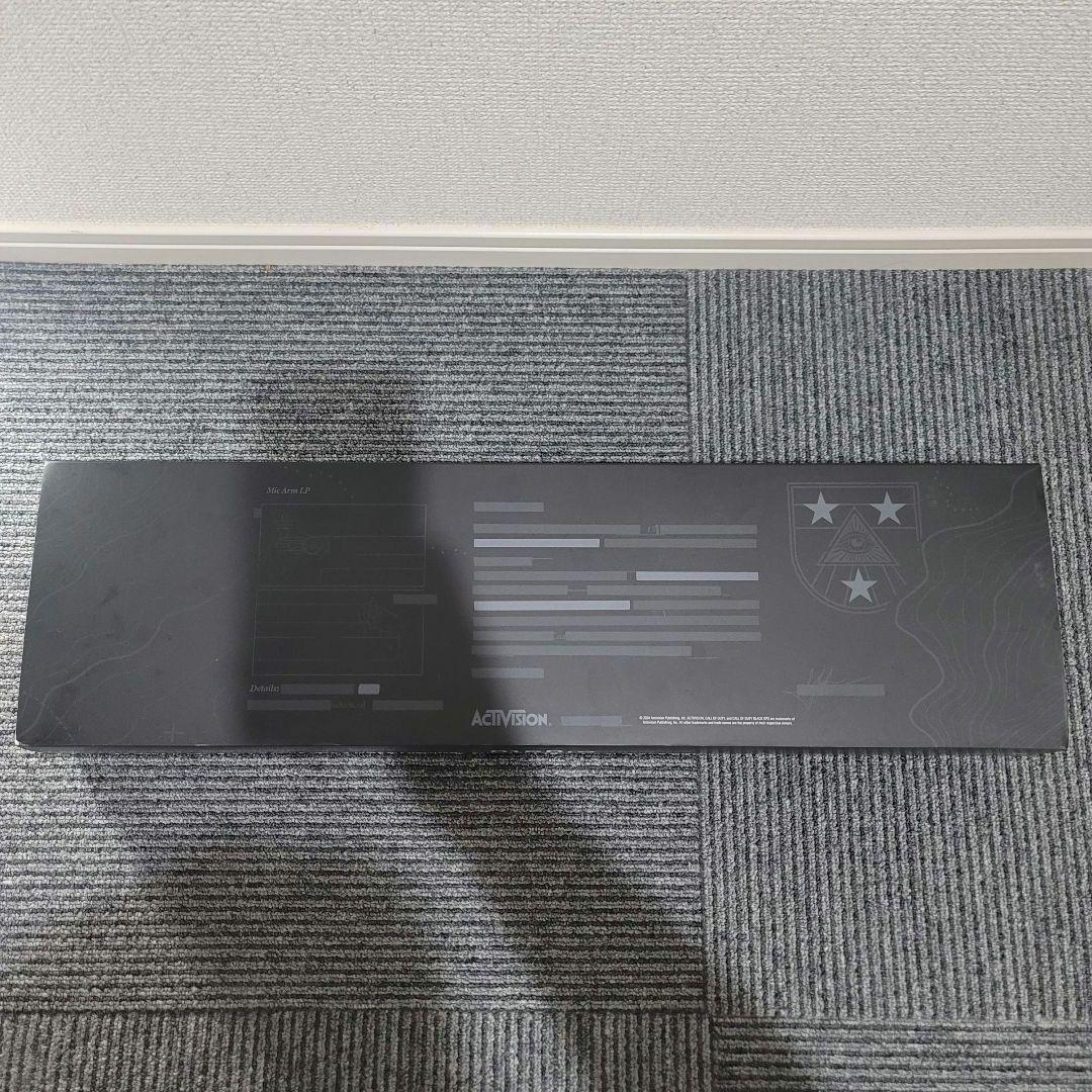 【新品未開封品】Corsair(コルセア) WAVE MIC ARM LPCOD