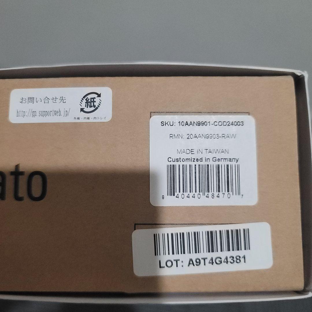 【新品未開封品】Corsair(コルセア) WAVE MIC ARM LPCOD
