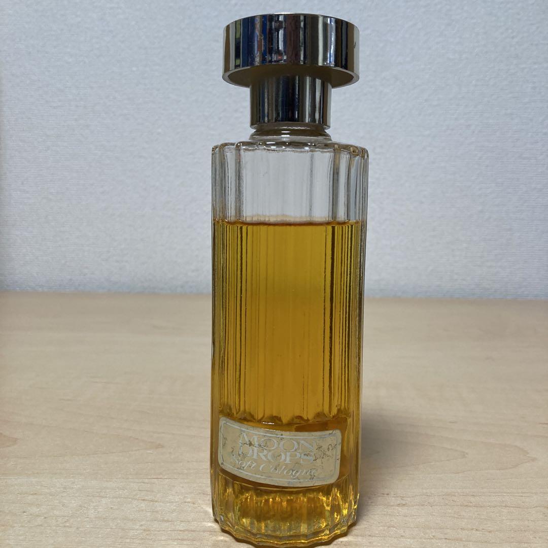 香水(ユニセックス) MOON DROPS Soft Cologne 226cc