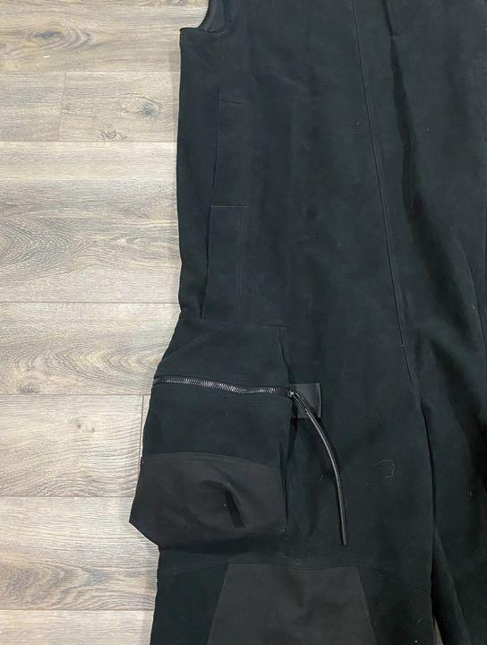 【使い勝手の良い】 FW16 'MASTODON' Pannier Bodybag トップス