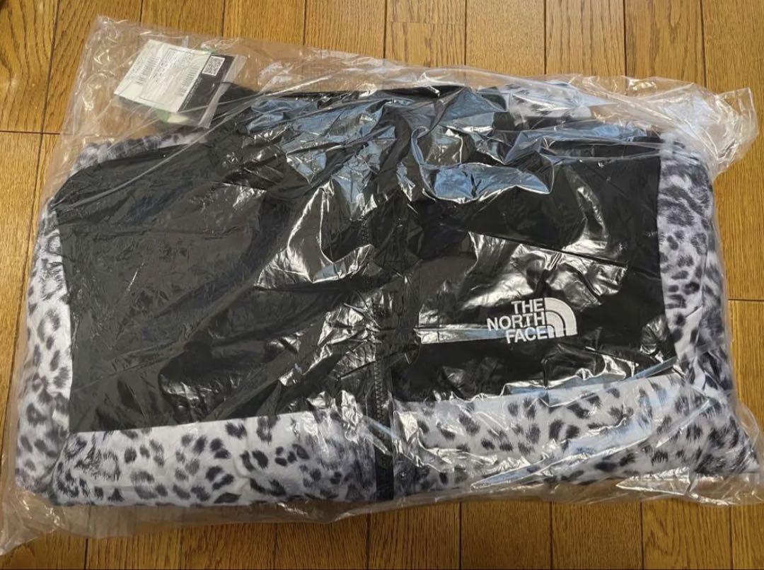 THE NORTH FACE ★ノベルティーヌプシダウンジャケット レディースL