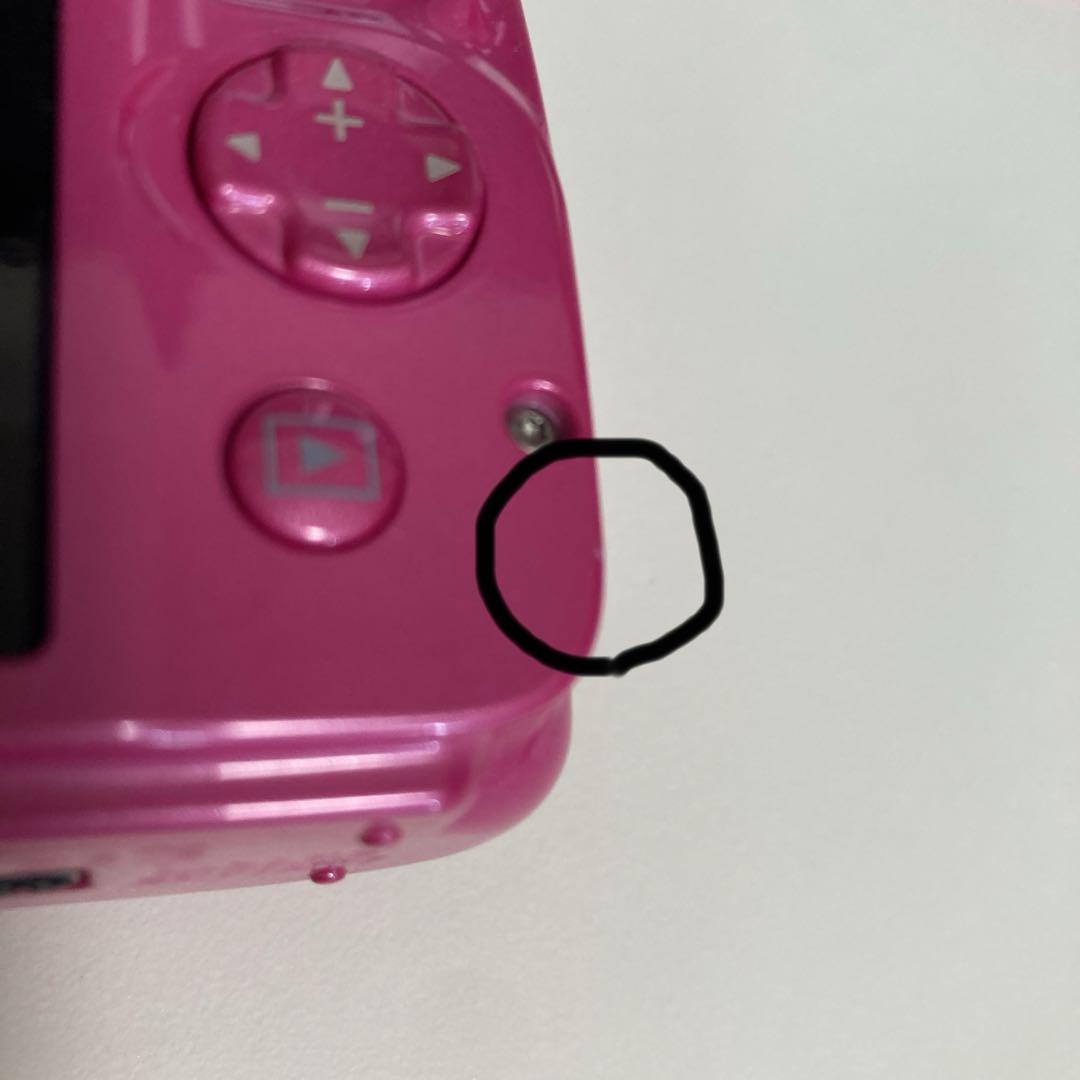 COOLPIX W100
