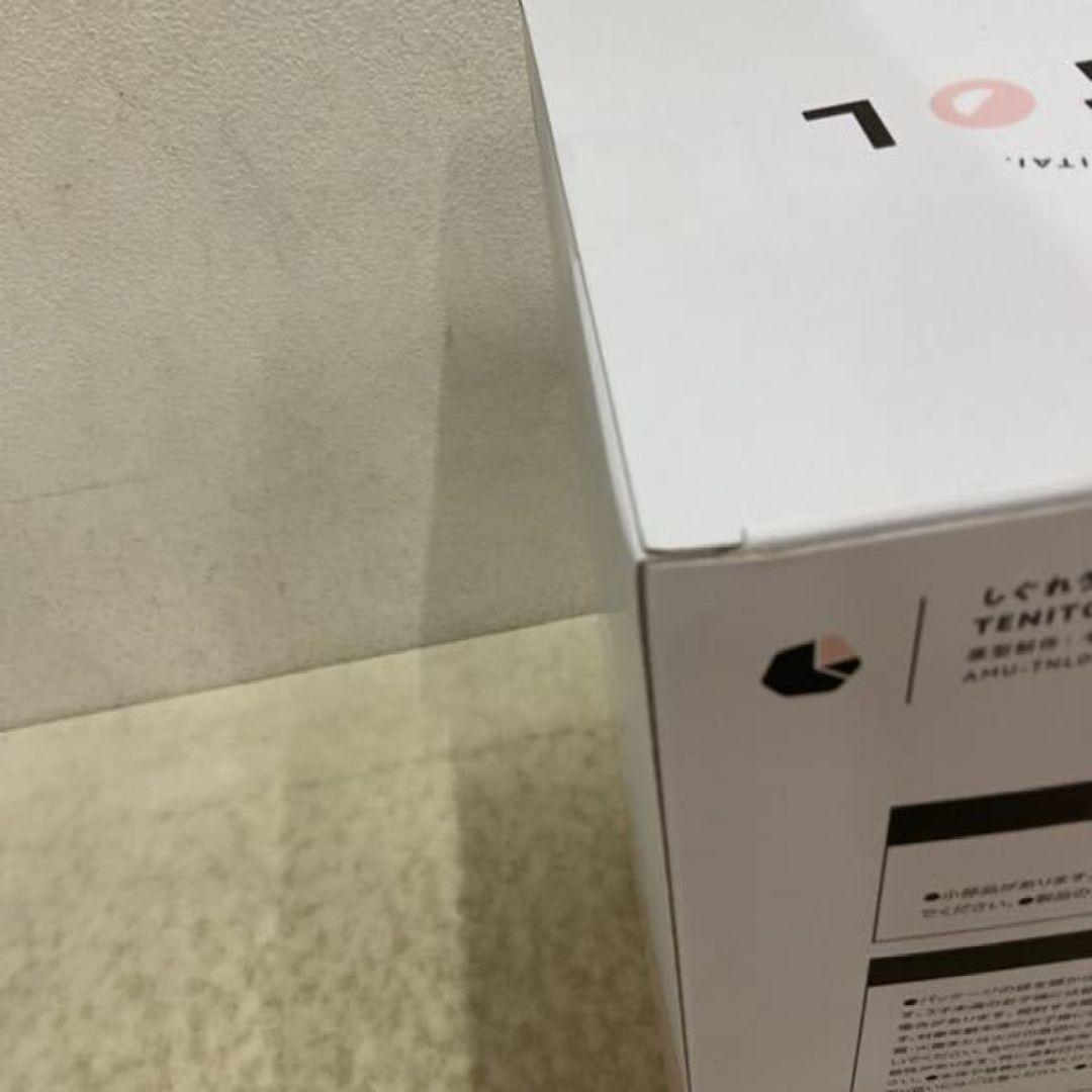 (未開封)TENITOLしぐれうい フィギュア