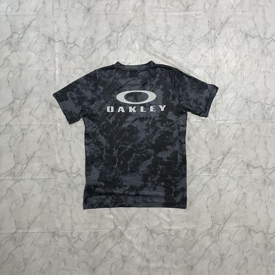 90s 00s OAKLEY archive SOFTWARE ROBOT T Length 64 cm Body