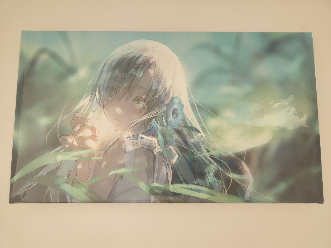 ヰ世界情緒】アートパネル／神椿展 – FINDME STORE by THINKR