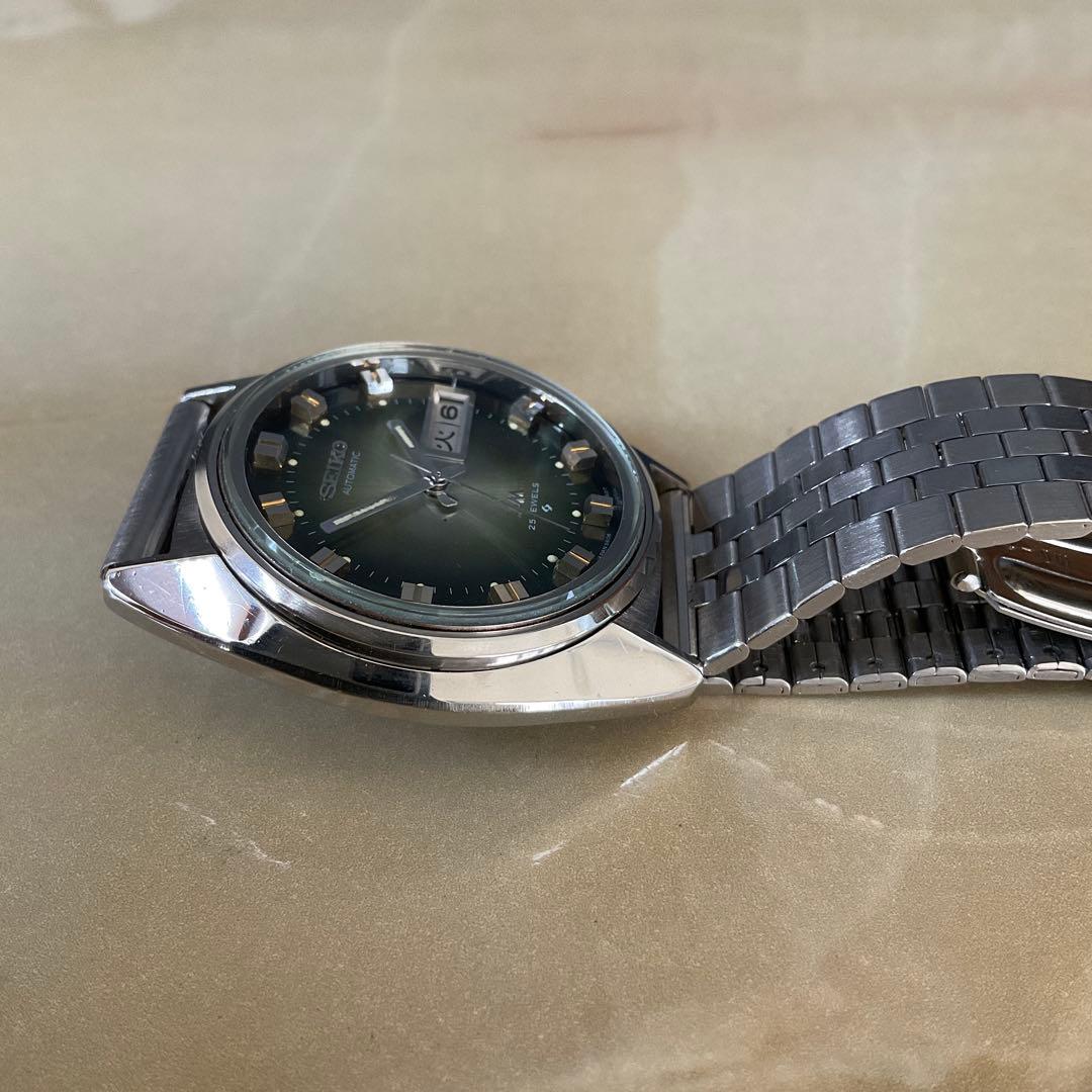 SEIKOＬＭ 25JEWELS