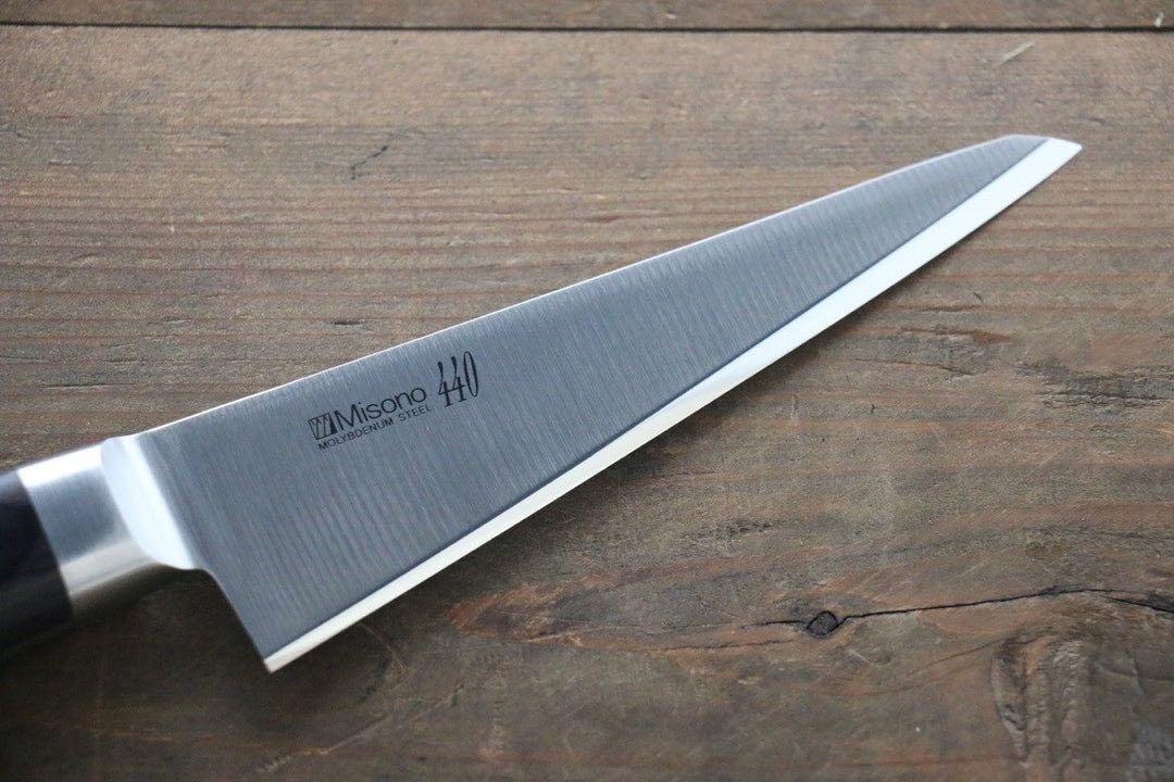 Misono（ミソノ） 440シリーズ 骨スキ角150mm - 調理器具在庫