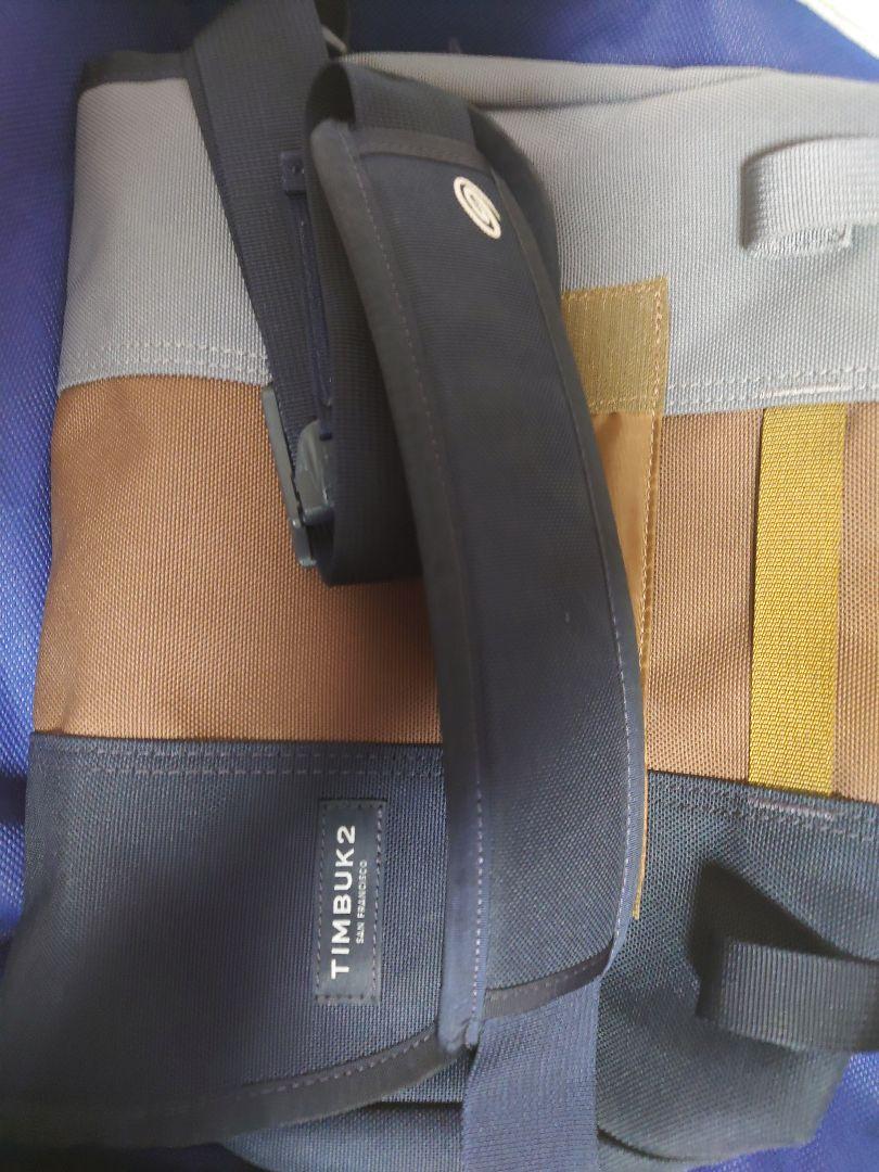 TIMBUK2 メッセンジャーバッグ 　XS_画像1