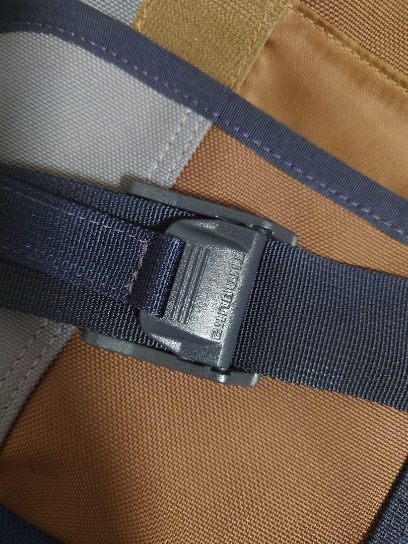 TIMBUK2 メッセンジャーバッグ 　XS_画像1