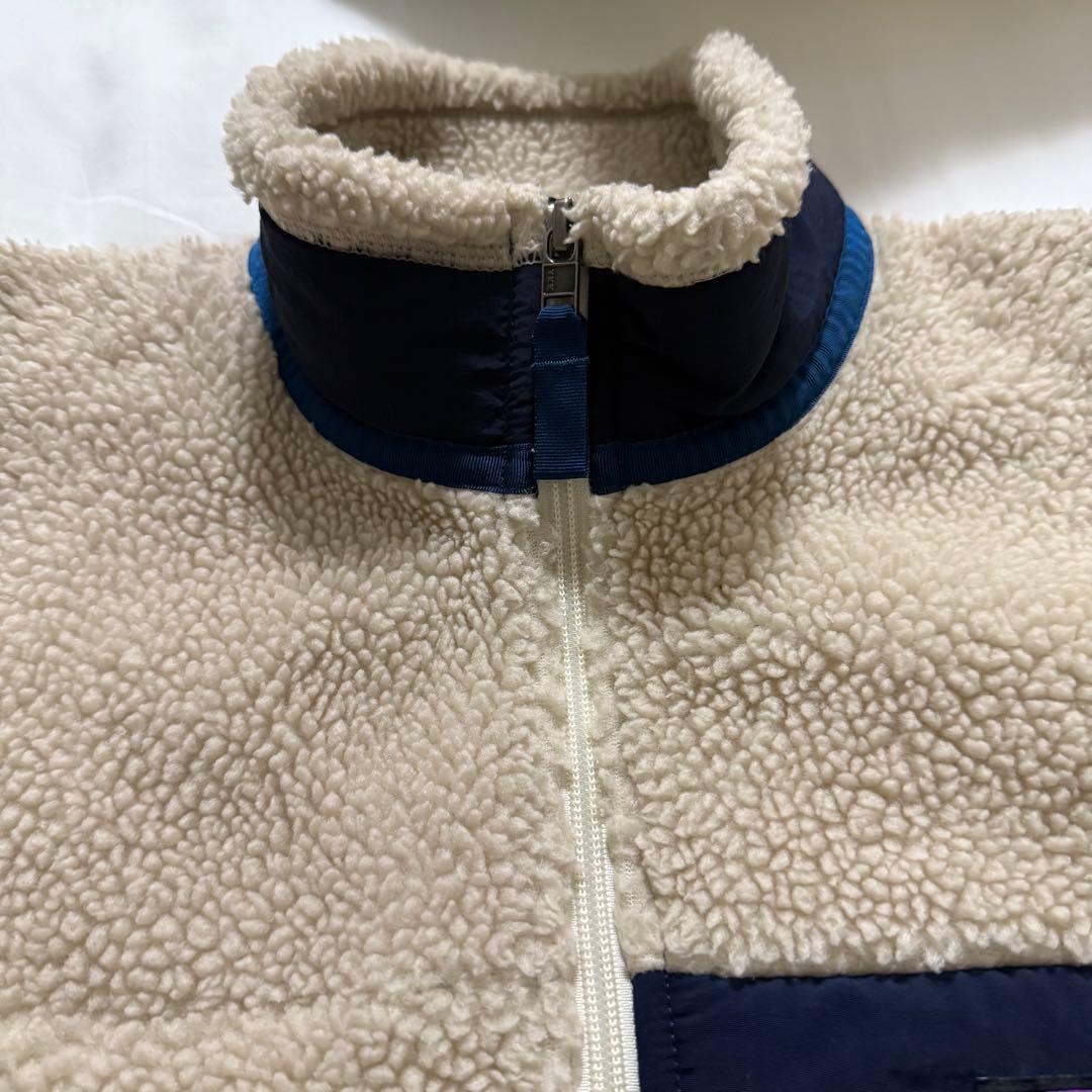 Patagonia クラシック レトロX ジャケット Patagonia クラシック レトロX ジャケット