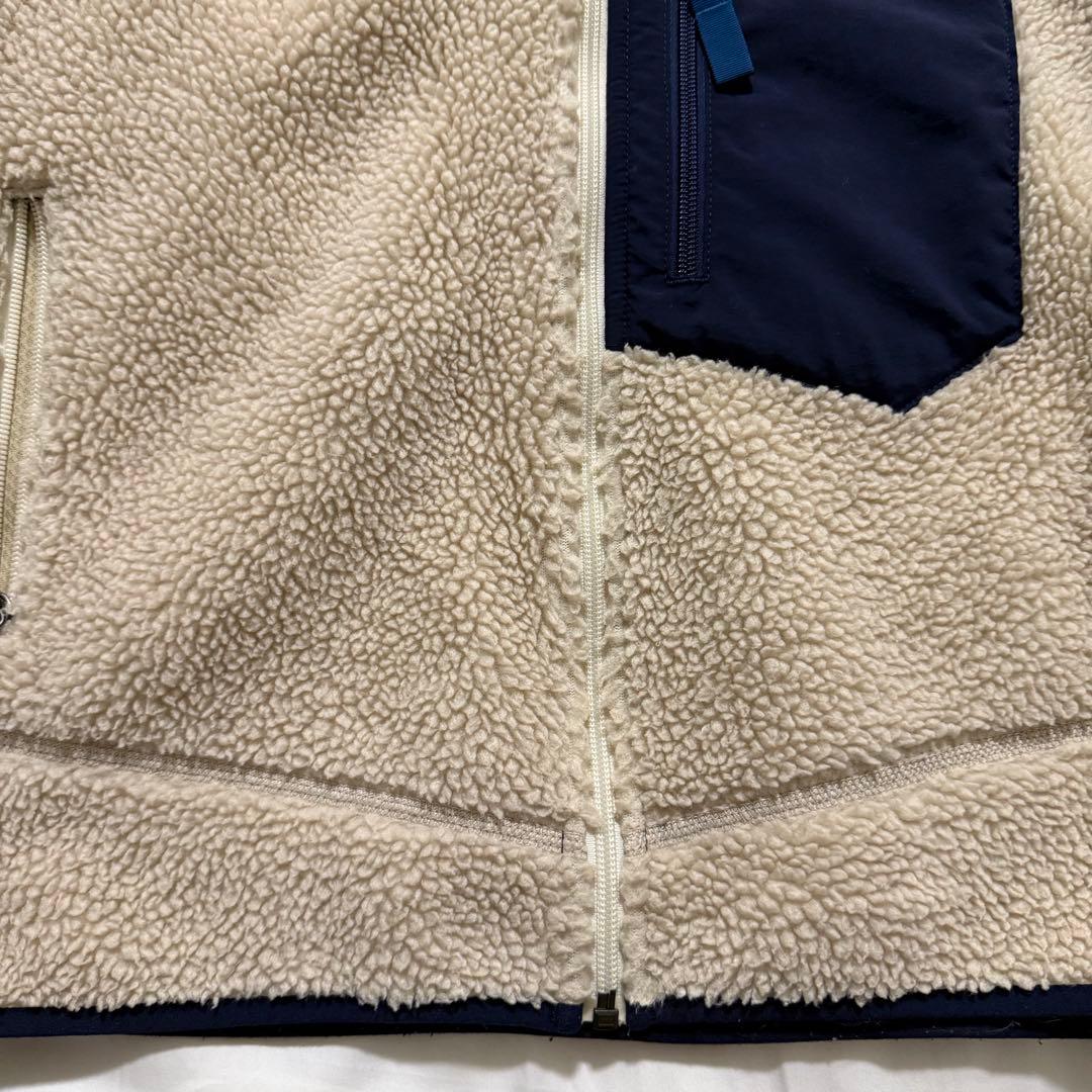 Patagonia クラシック レトロX ジャケット Patagonia クラシック レトロX ジャケット