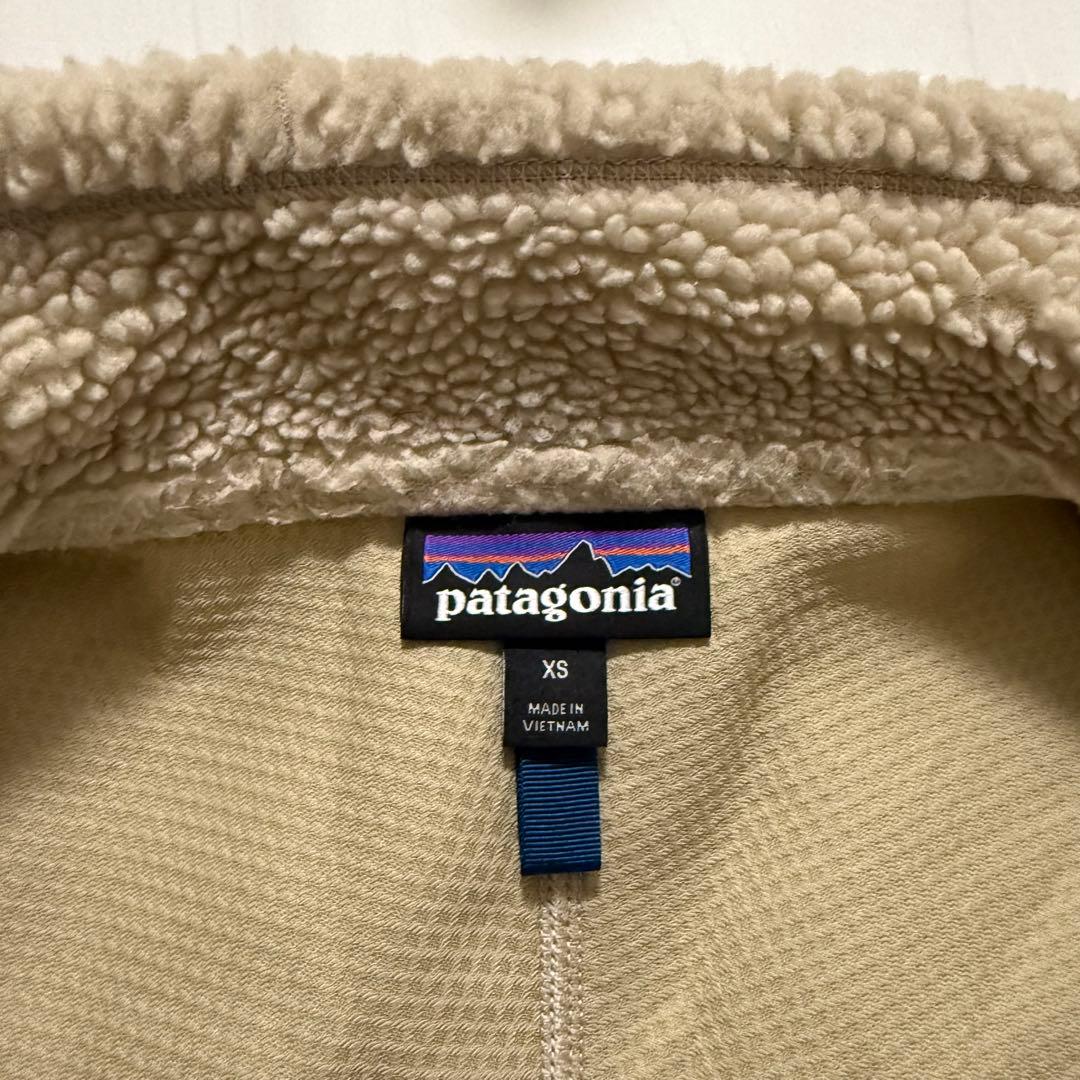 Patagonia クラシック レトロX ジャケット Patagonia クラシック レトロX ジャケット