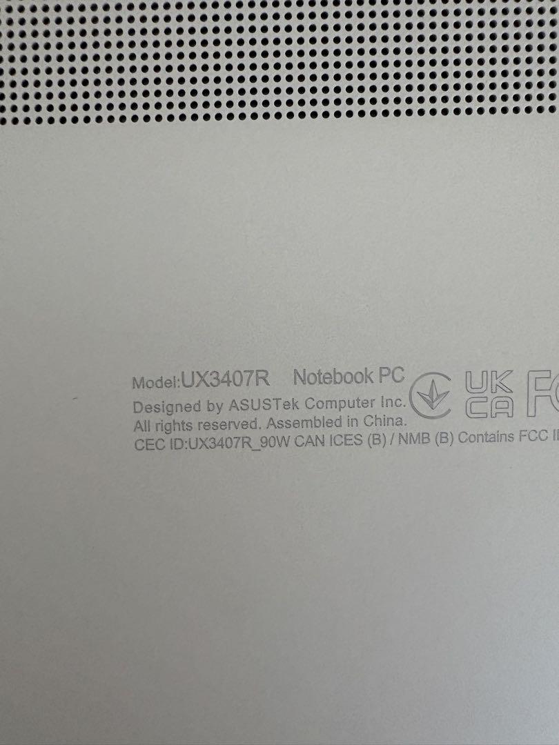 ZenBook