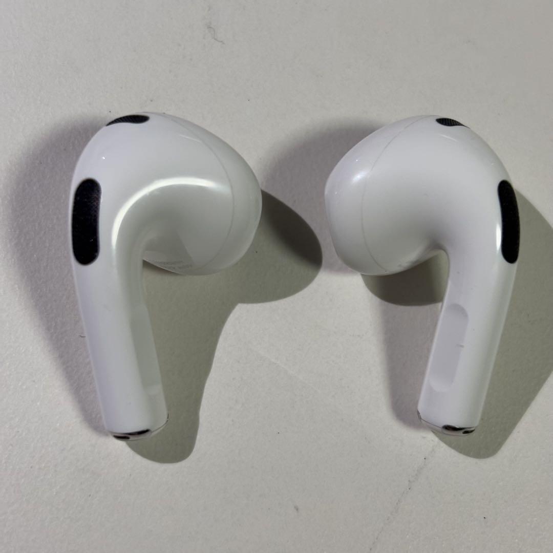 イヤホン Apple AirPods 3