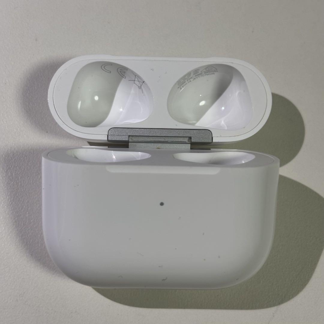 イヤホン Apple AirPods 3