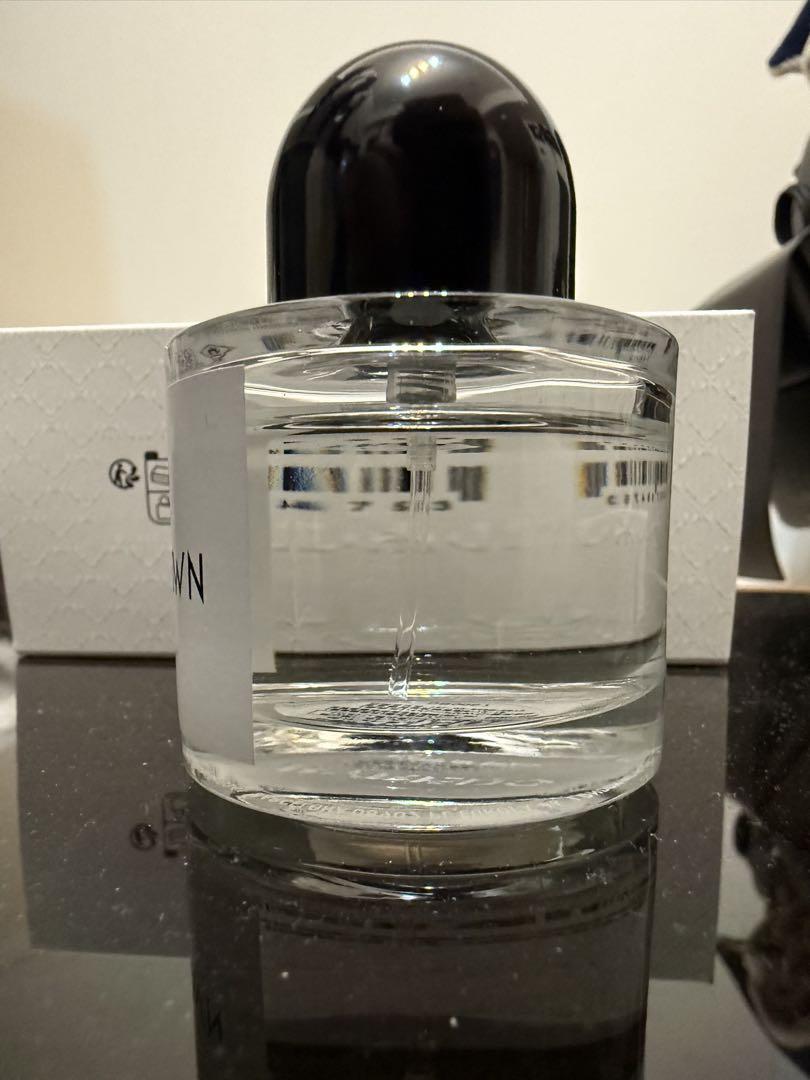 香水(ユニセックス) BYREDO DESERT DAWN 50ml