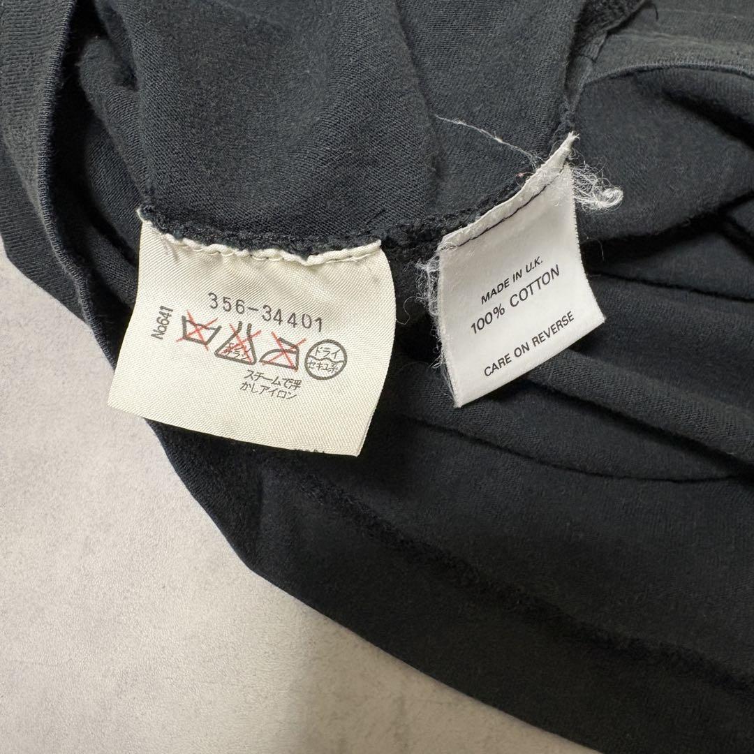 VIVIENNE WESTWOOD コレクションTシャツ　Lサイズ