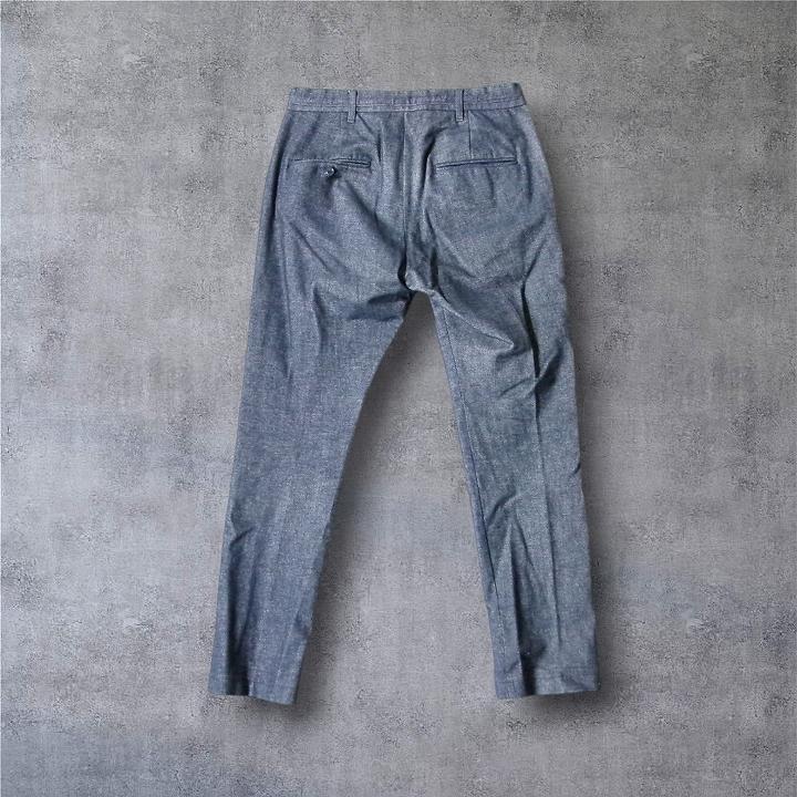 [美品]SENSE OF PLACE スウェットセットアップスーツ