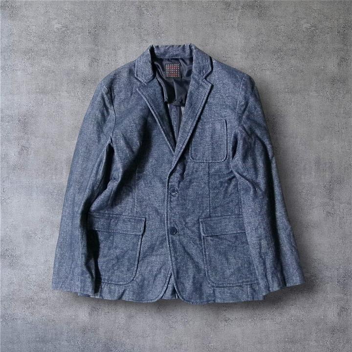 [美品]SENSE OF PLACE スウェットセットアップスーツ