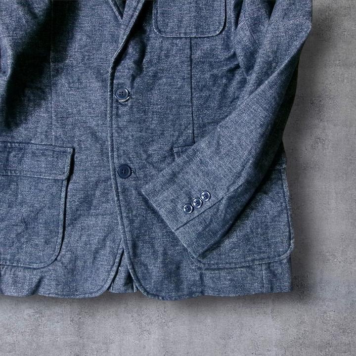[美品]SENSE OF PLACE スウェットセットアップスーツ