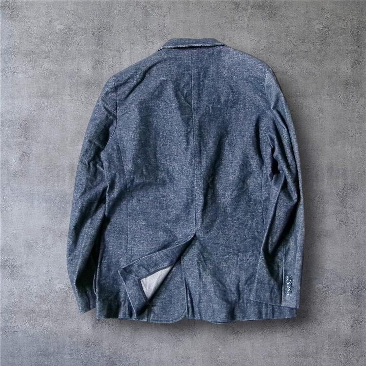 [美品]SENSE OF PLACE スウェットセットアップスーツ