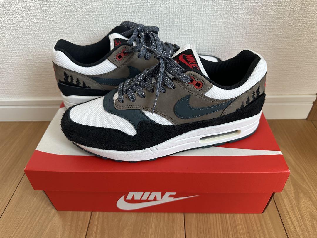 【未使用に近い】NIKE Air Max 1 27cm US9