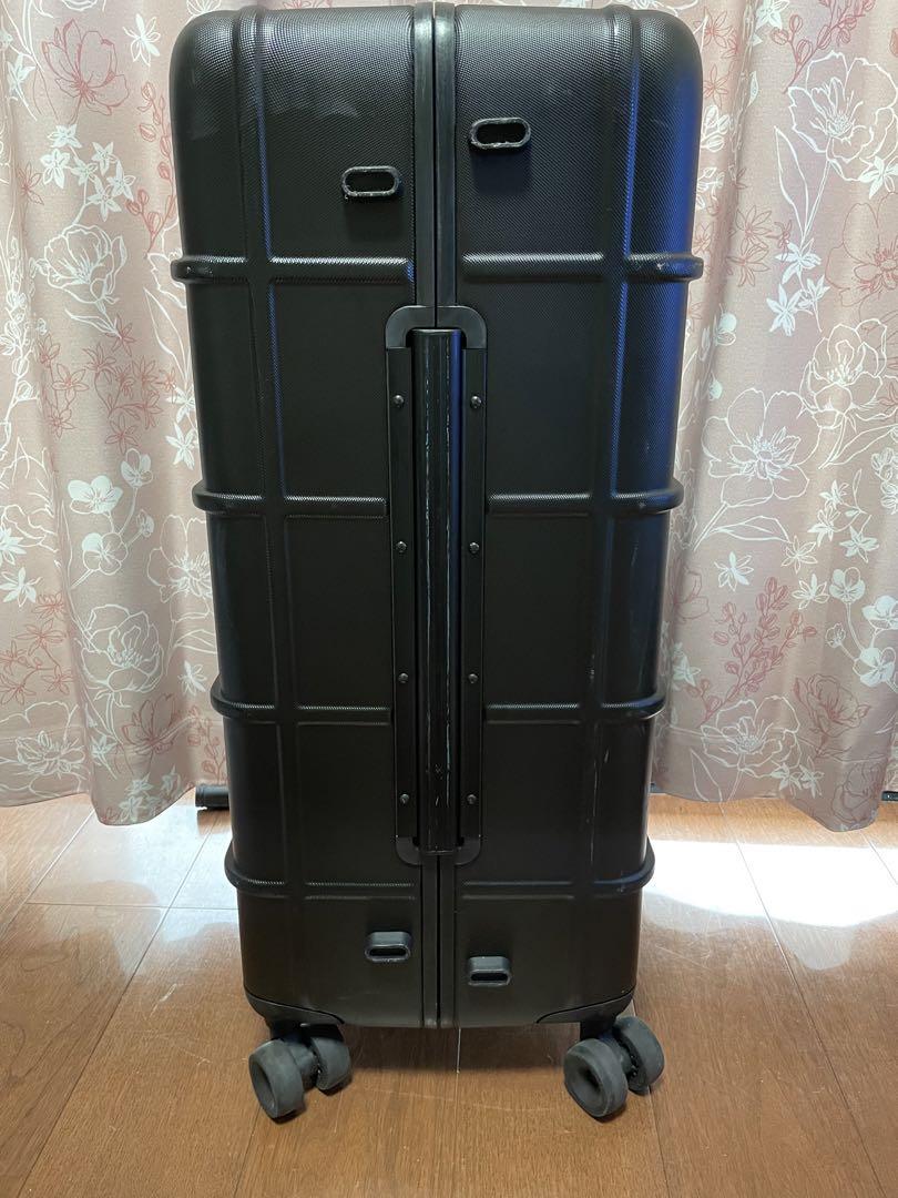 ノースフェイス　スーツケース70L