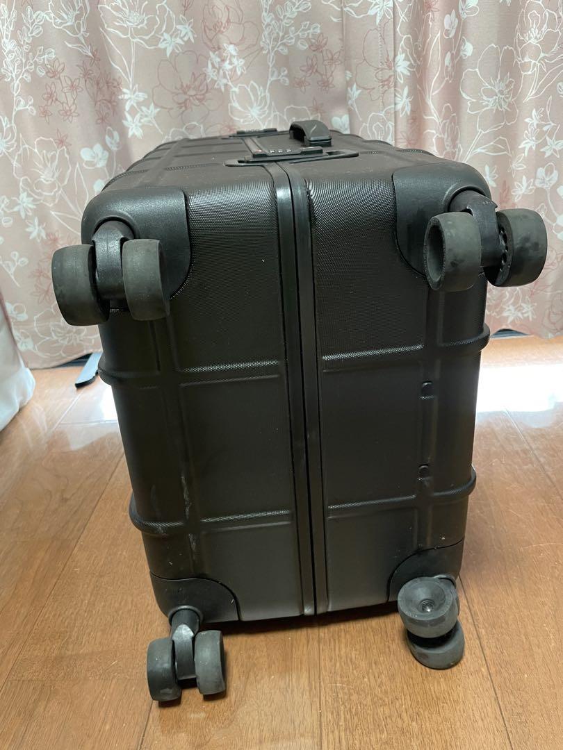 ノースフェイス　スーツケース70L