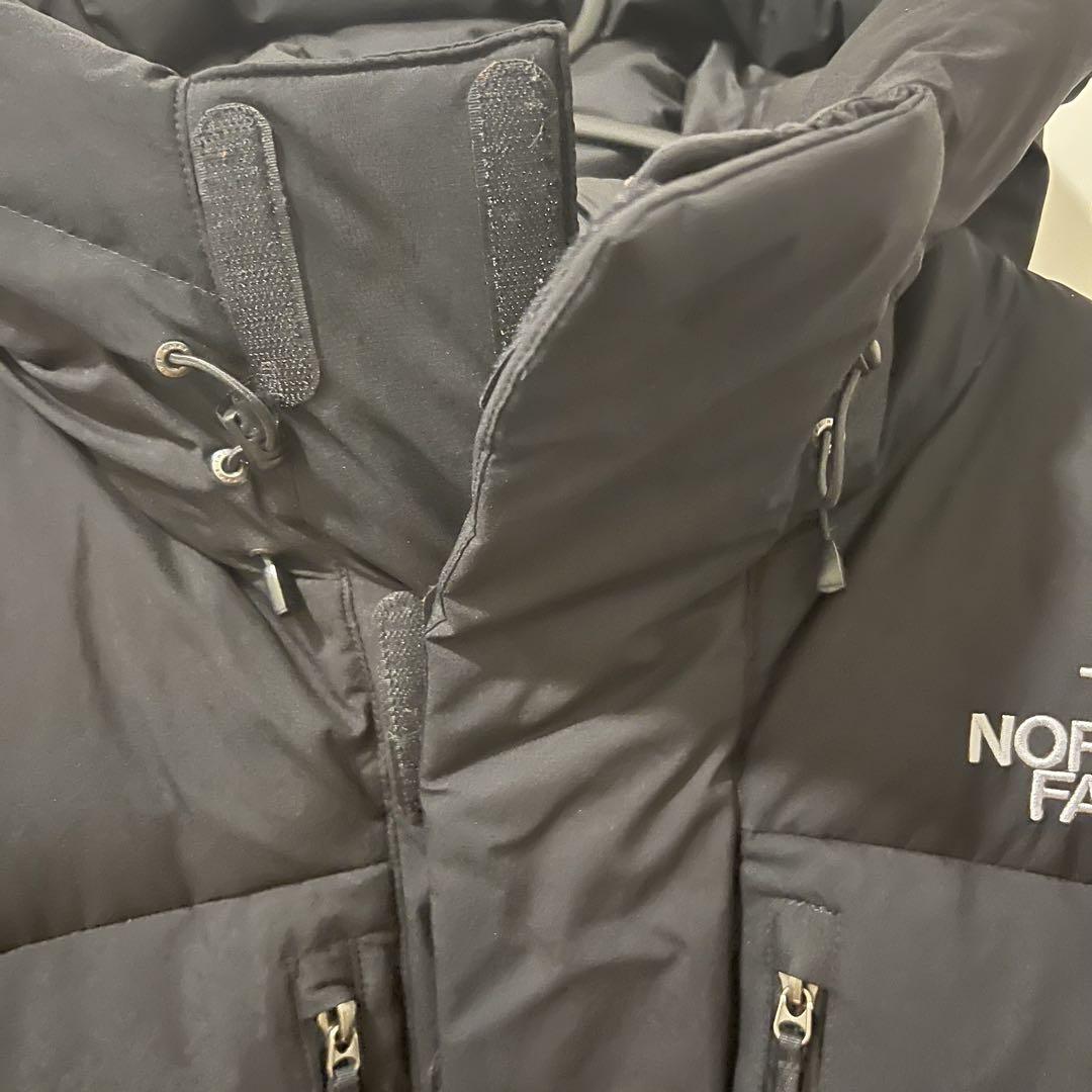 【人気】THE NORTH FACE バルトロライトジャケット Mサイズ　黒