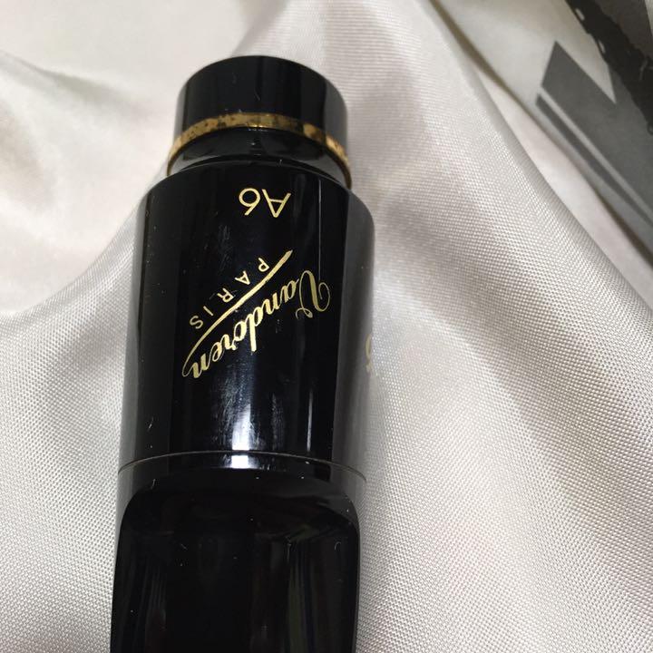 100%新品得価 バンドレン V16 A6M CDgTm-m86503396576 アルトサックス マウスピース 100%新品HOT