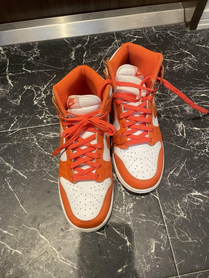 アウトレット 価格スポーツ - NIKE DUNK HIGH ダンク ハイ
