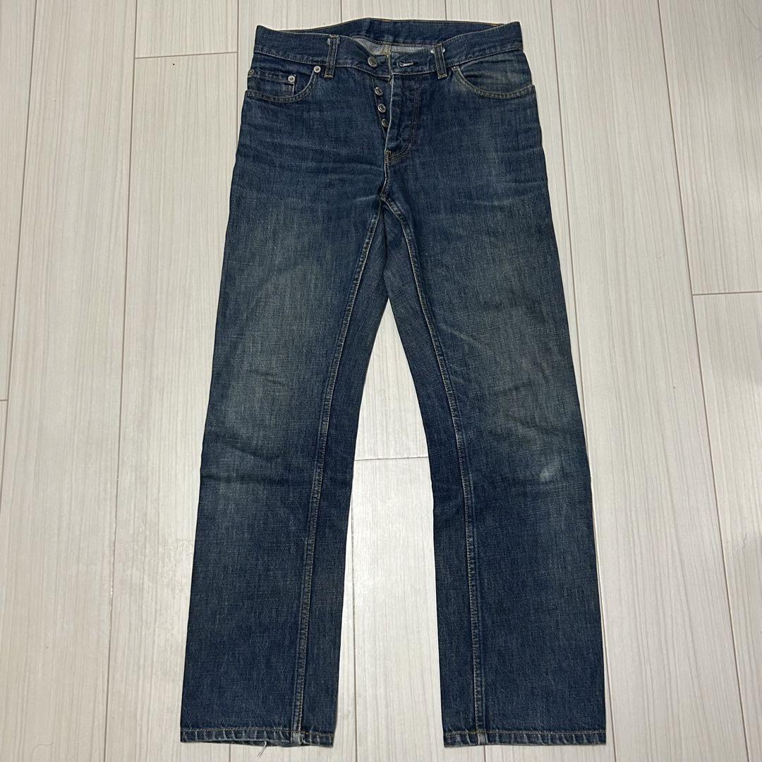 Helmut Lang デニムパンツ