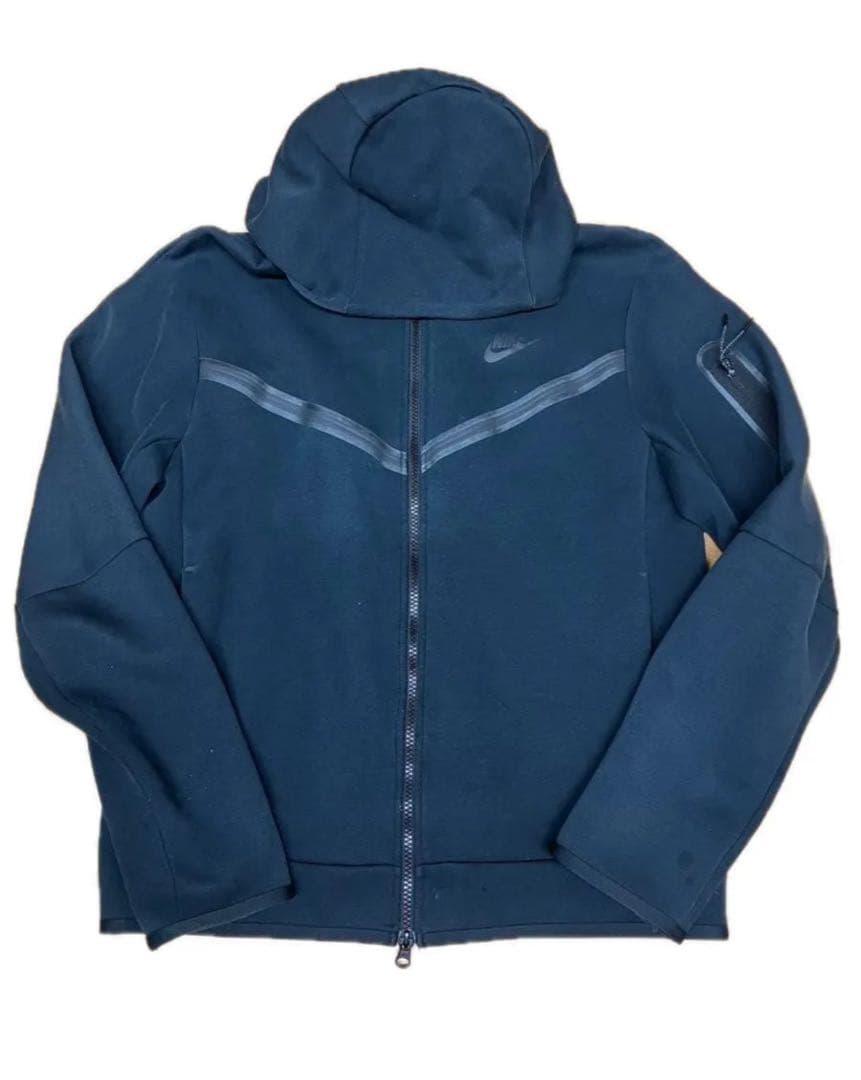 ナイキ テックフリース 上下セットM