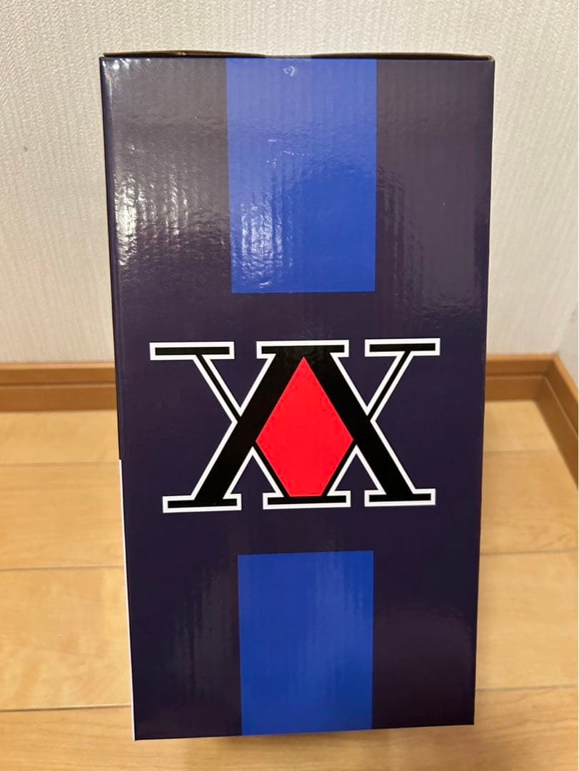 HUNTER×HUNTER 一番くじB賞