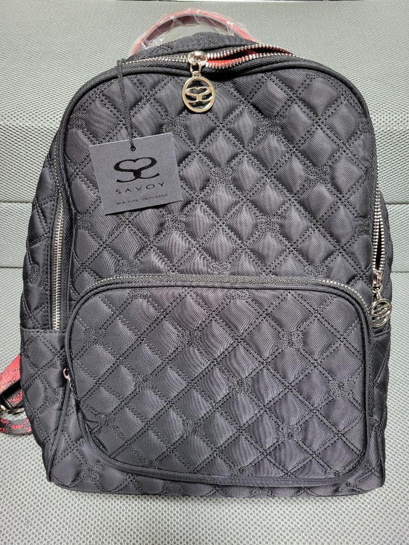 素晴らしい外見 SAVOY サボイ リュック 赤×黒 新品未使用 リュック/バックパック - www.we-job.com 素晴らしい外見 SAVOY サボイ リュック 赤×黒 新品未使用 リュック/バックパック - www.we-job.com