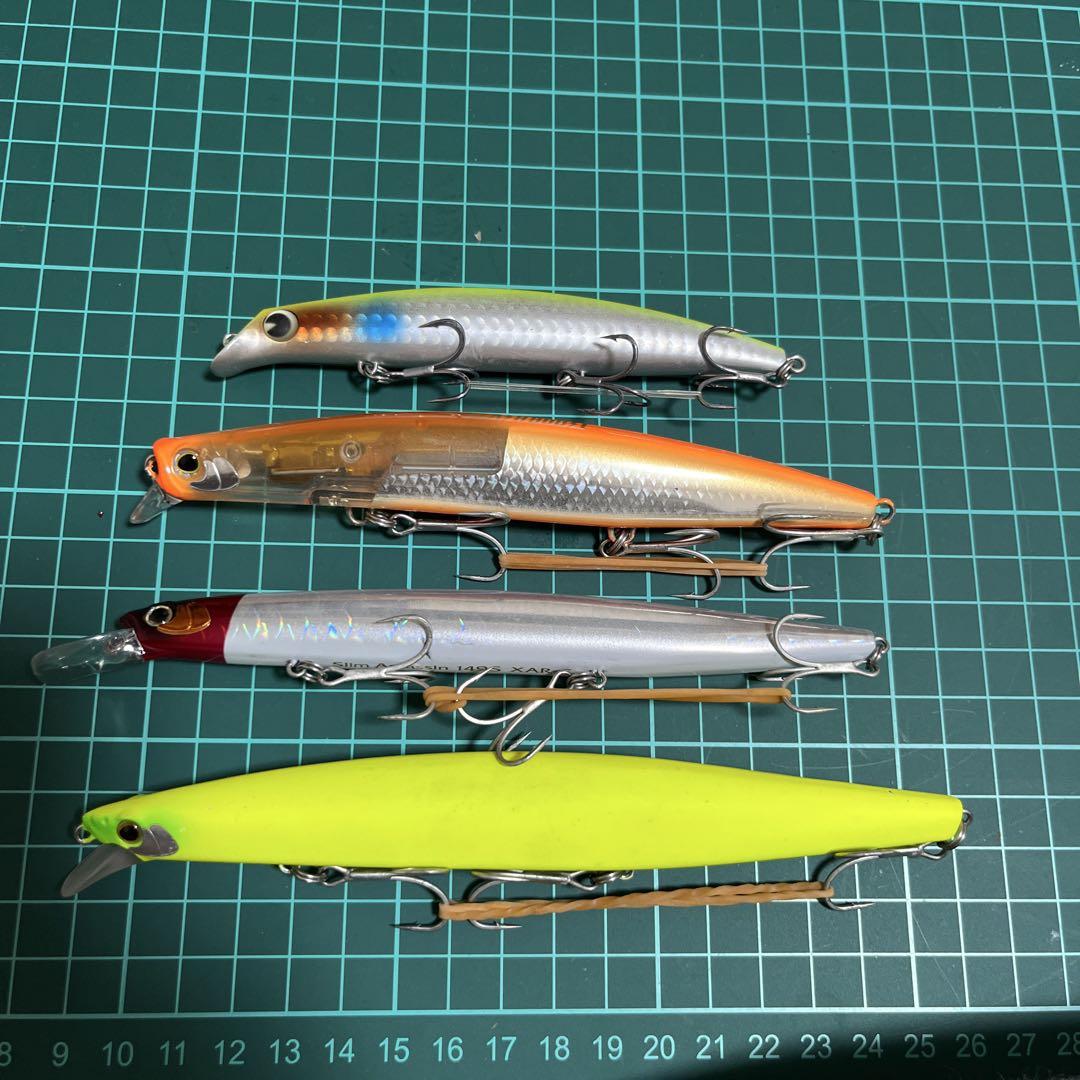 ジョイクロシフト183 MIX Type-F フェードフルチャート BT☆新品