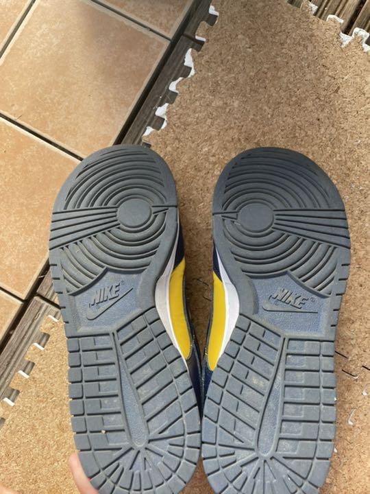 までの② 水曜まで値下げ NIKE DUNK Low ミシガン 26.0cm 9k5zu-m86504605044 ░までの