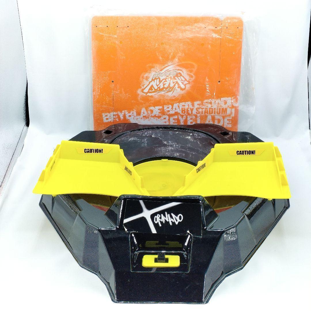 メタルファイトベイブレード 大量 まとめ 引退品 スタジアム